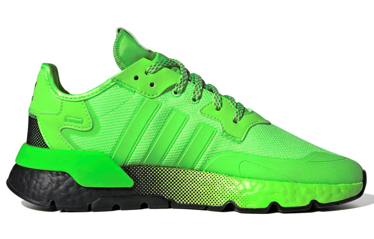 adidas Nite Jogger 'Signal Green' EF5414