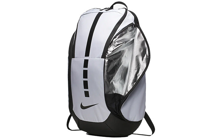 Nike Hoops Elite Pro Unisex 'White' BA5554-101