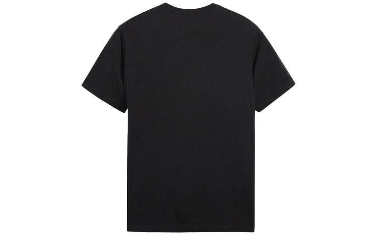 Levis x LEGO Crossover Cotton Loose Short Sleeve Unisex Black 16143-0218