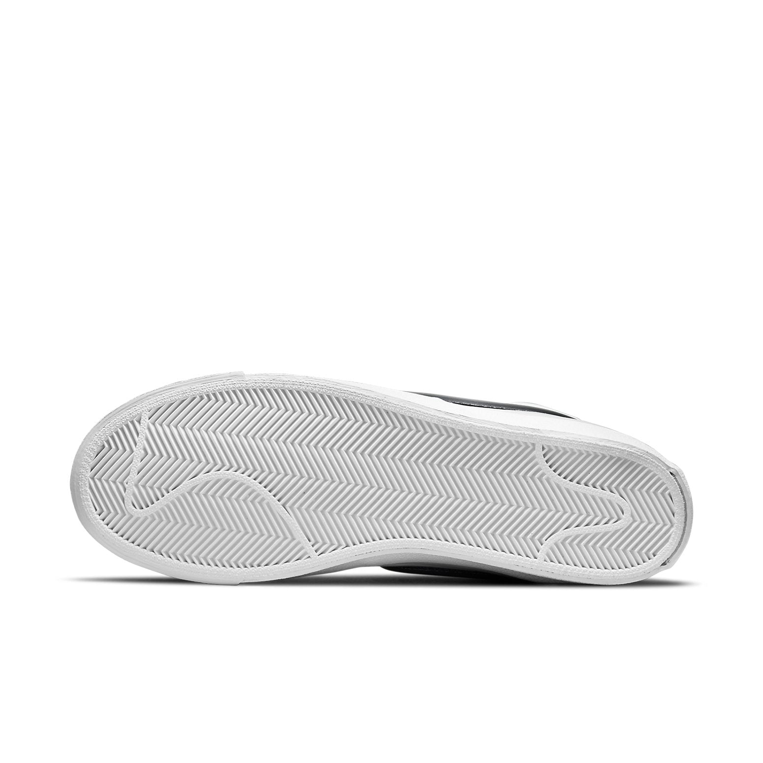 Nike Blazer Mid '77 Infinite 'White Iron Grey' DA7233-103