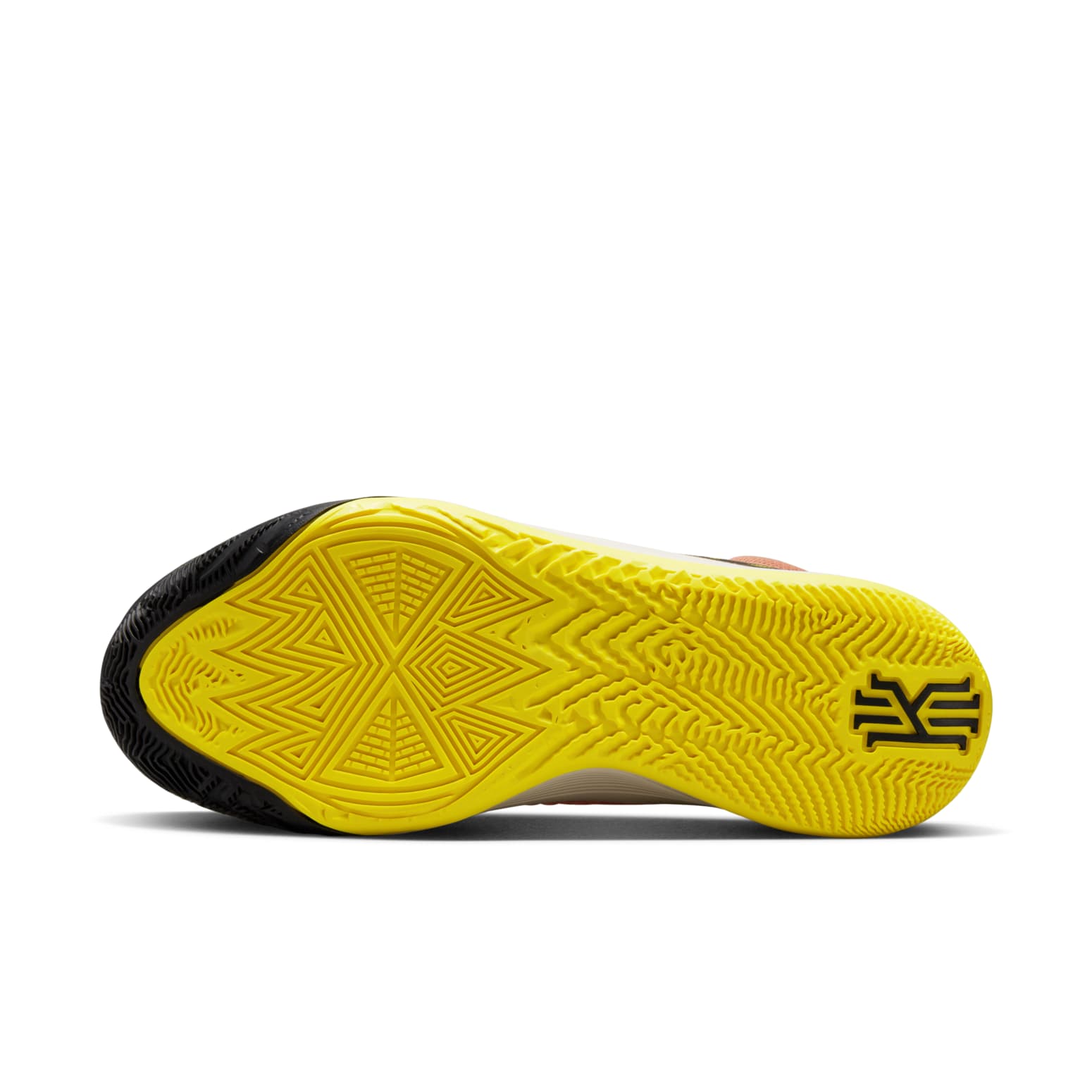 Nike Kyrie Flytrap 6 EP 'Orange Trance' DM1126-800