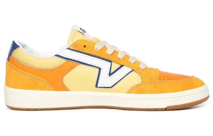 Vans Lowland CC 'Serio Collection - Gold' VN0A4TZY1WH