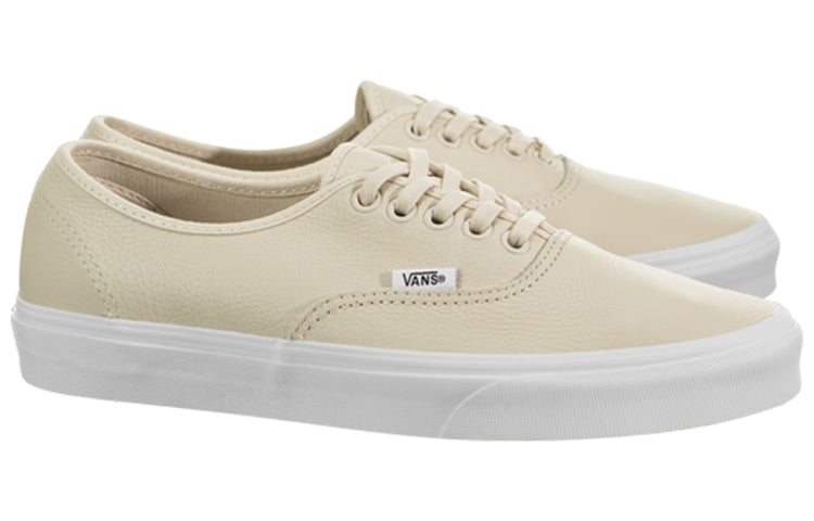 Vans Authentic 'Tapioca' VN0A38EMQ8W