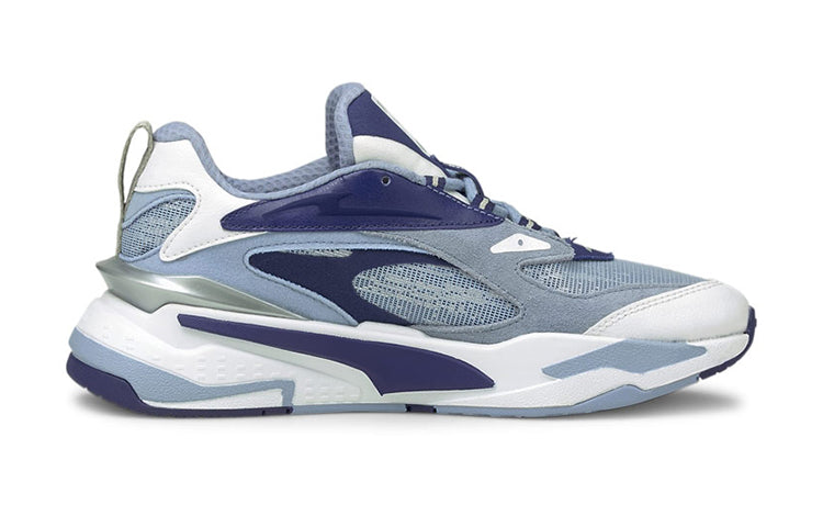 (GS) PUMA RS-Fast 'Fireworks - Electric Blue' 380530-02