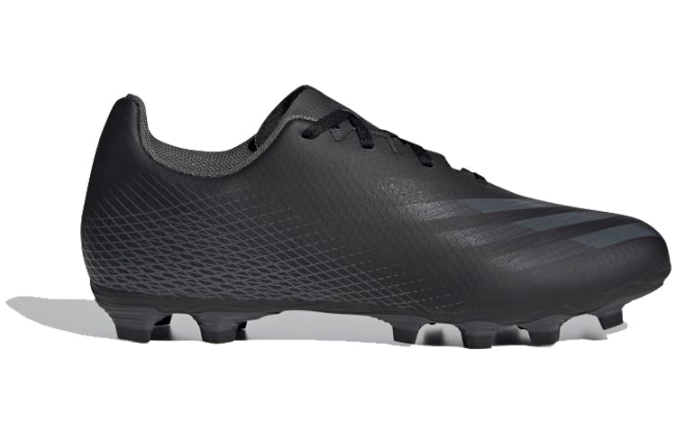 adidas X Ghosted.4 MG 'Black' EG8195