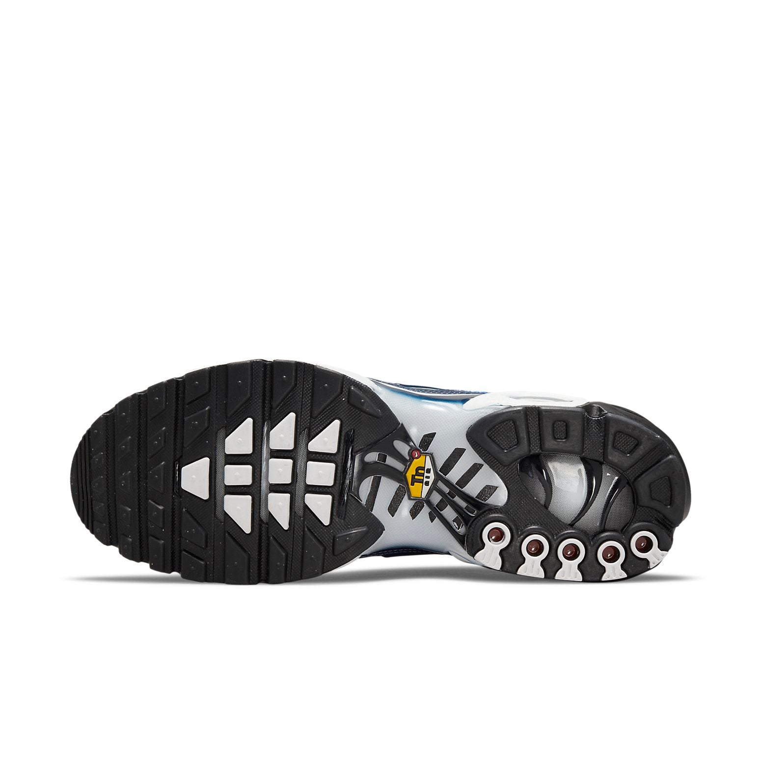 Nike Air Max Plus 'Shattered Ice - Midnight Navy' DO6384-400