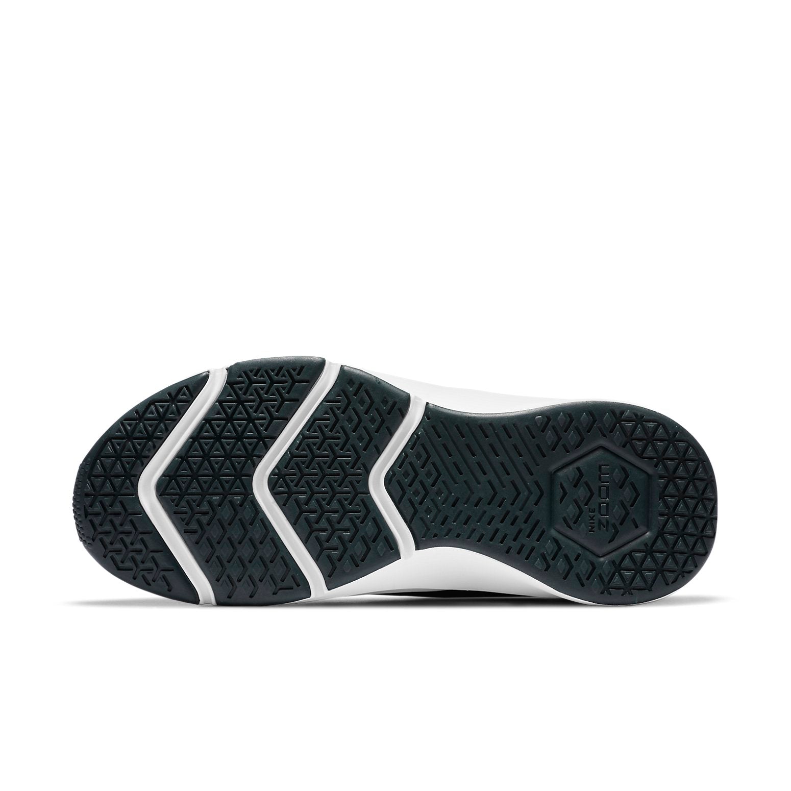 (WMNS) Nike Air Zoom Elevate 'Obsidian' AA1213-400
