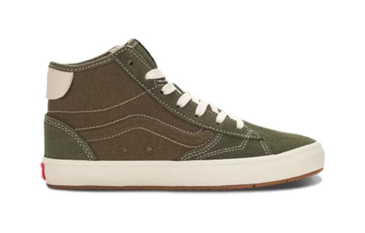 (PS) Vans The Lizzie 'Olive Green Tan' VN00005V50K