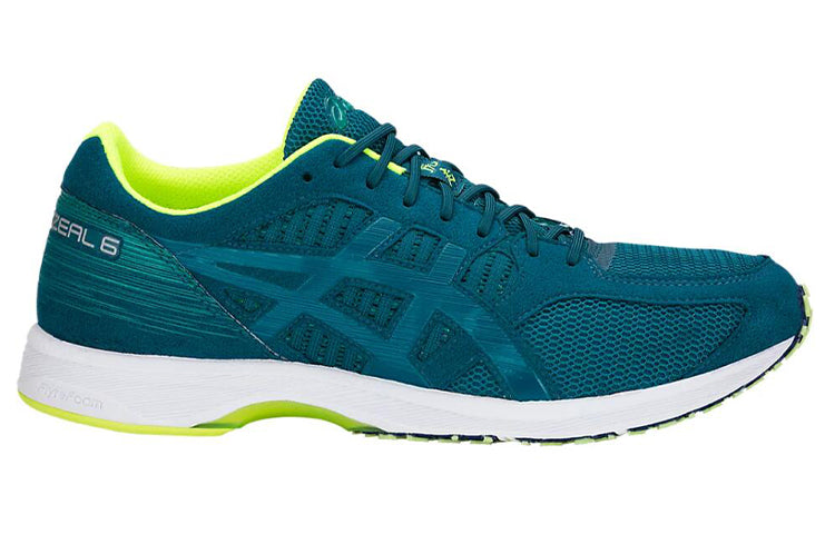 ASICS Tartherzeal 6 Green TJR292-401