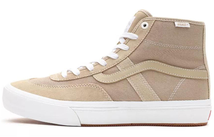 Vans Crockett High Pro Brown VN0A5HER3BW