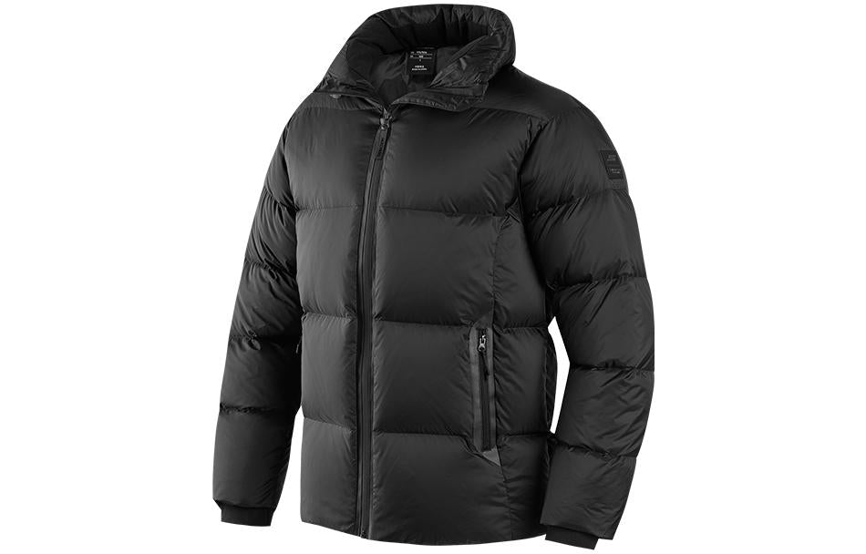 Skechers Casual Down Jacket 'Navy' P422M015