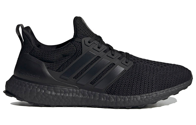 adidas x DFB Ultraboost DNA 'Triple Black' GY7621