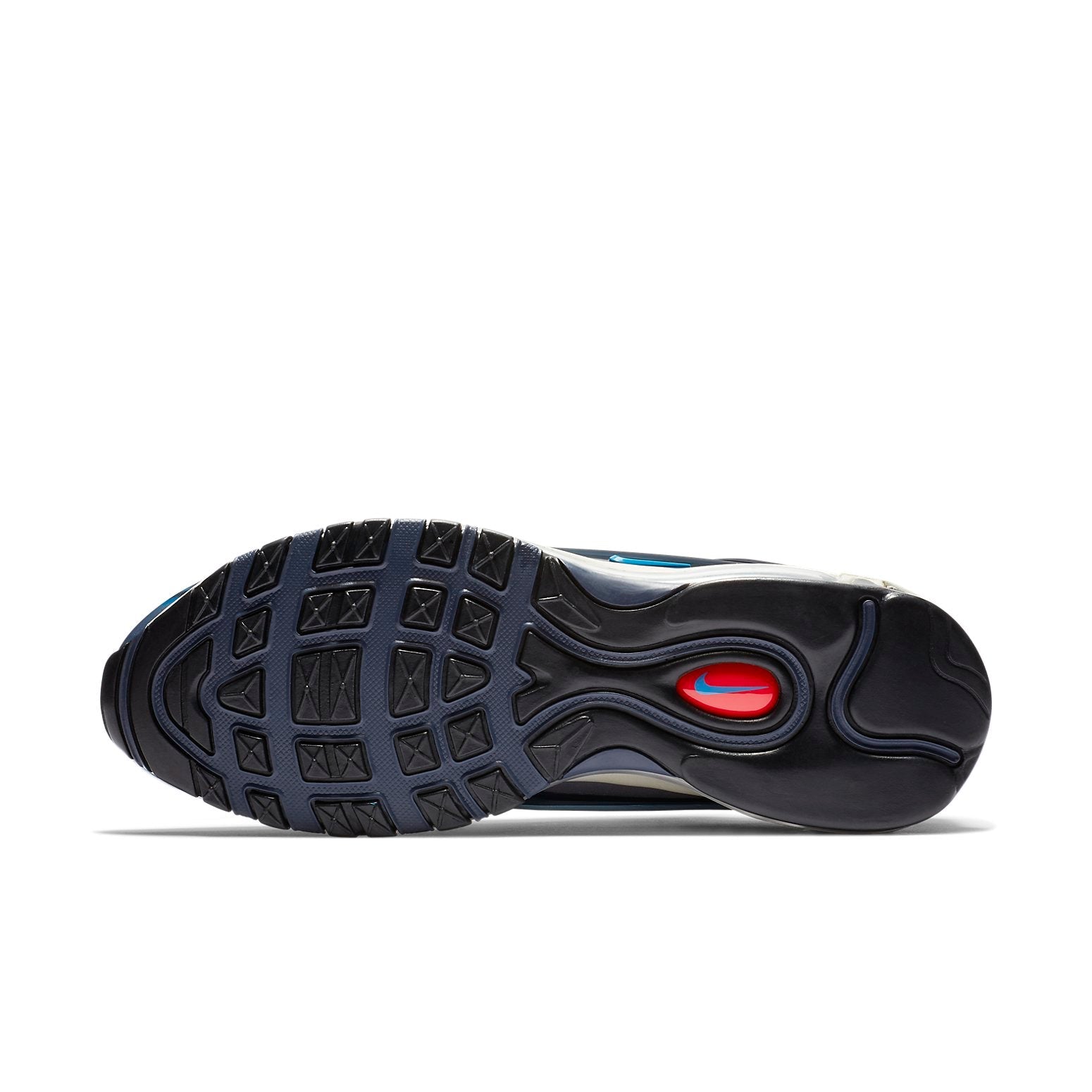 Nike Air Max Deluxe 'Thunder Blue' AJ7831-402