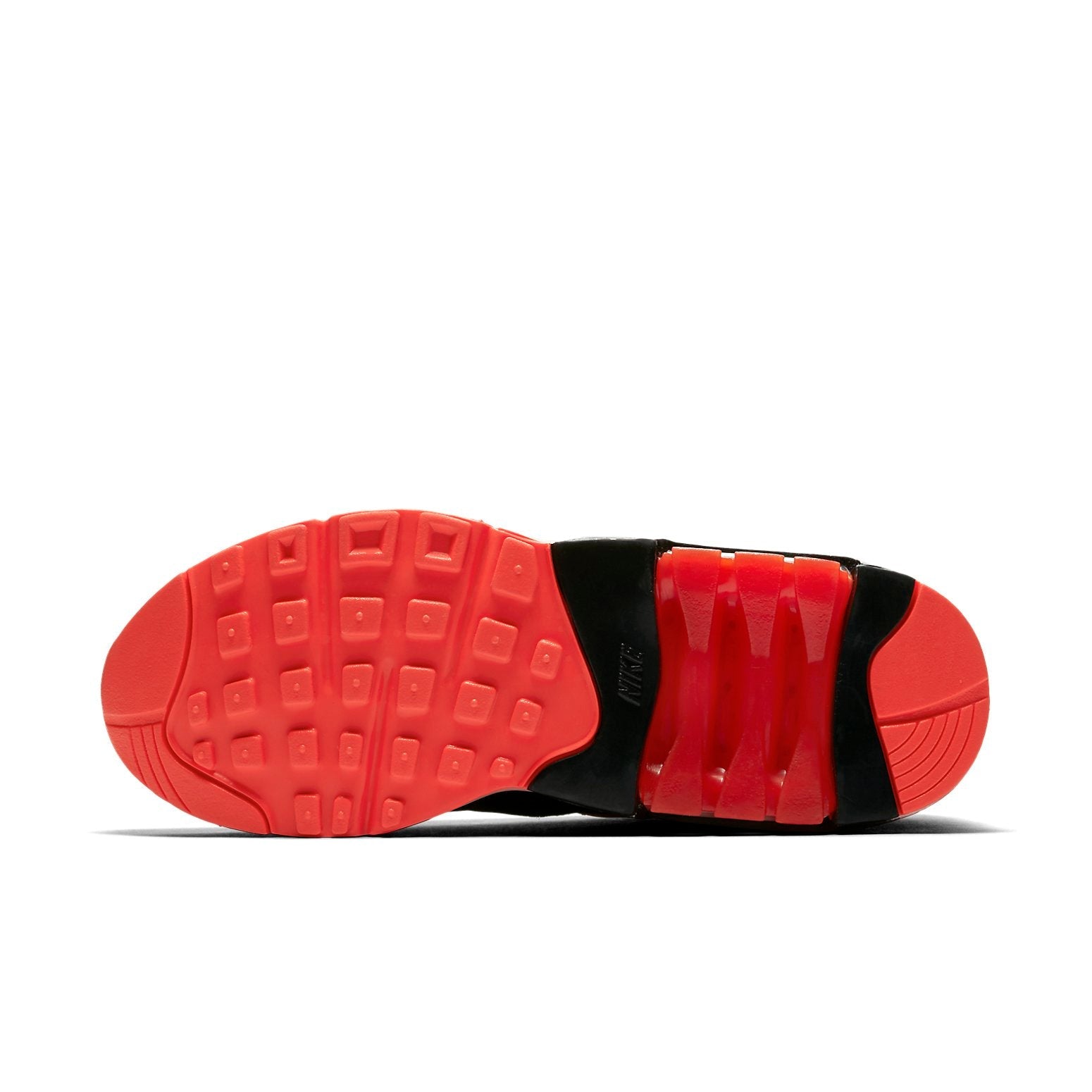 Nike Air Max 180 'Fire' AV3734-001