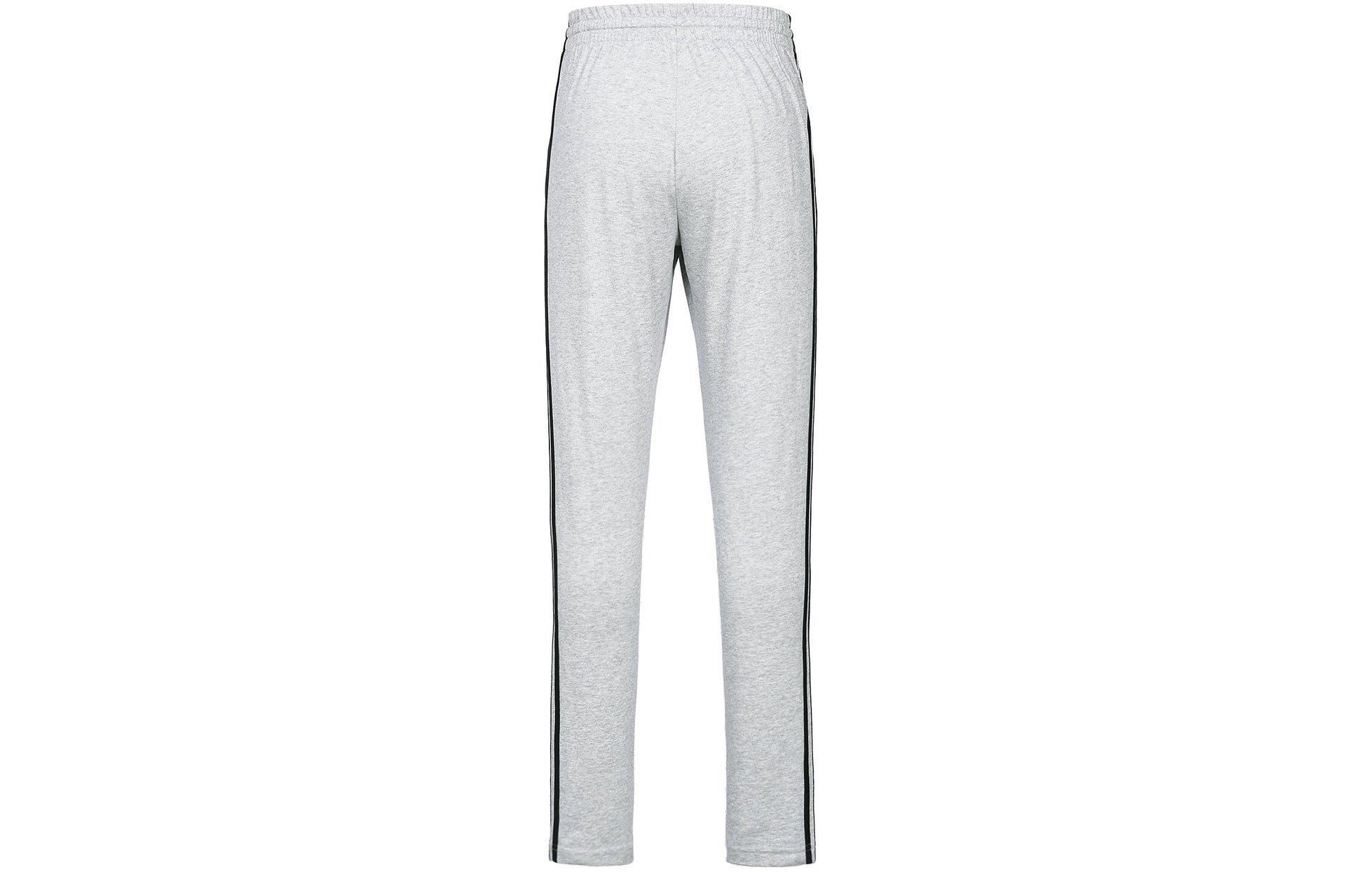 adidas M 3s Sj To Pt Side Stripe Sports Long Pants Gray GK8998