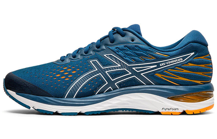 ASICS Gel-Cumulus 21 'Mako Blue' 1011A551-400