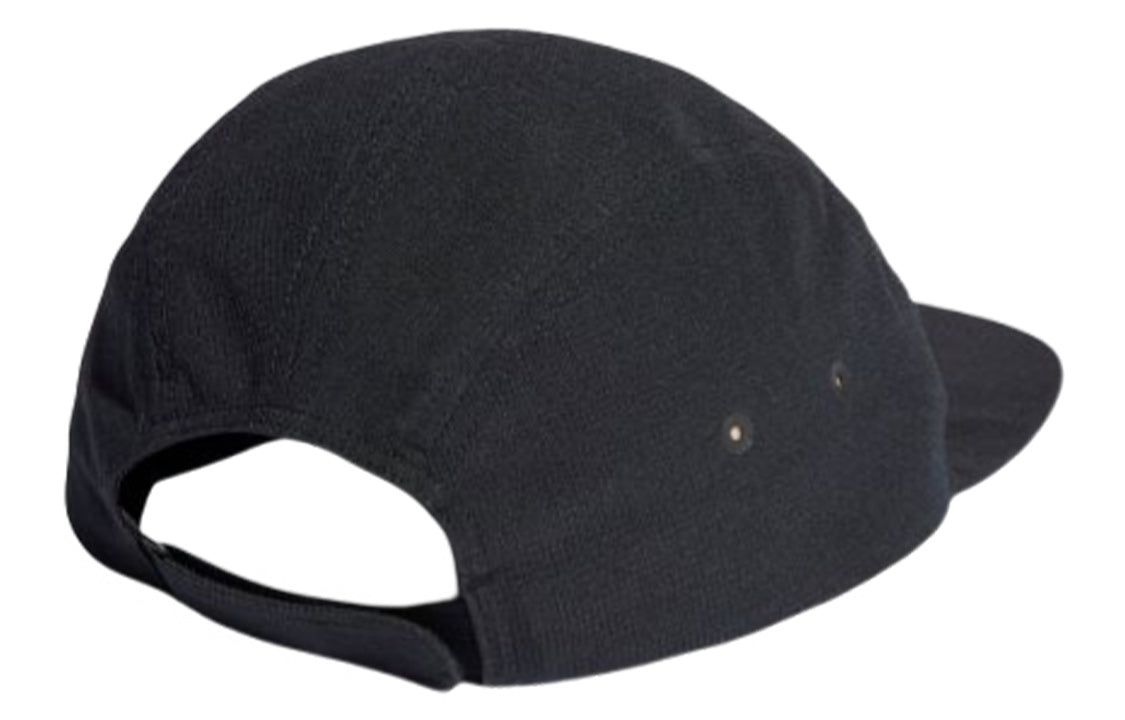 adidas HEAT.RDY Four-Panel Cap 'Black' HA5547