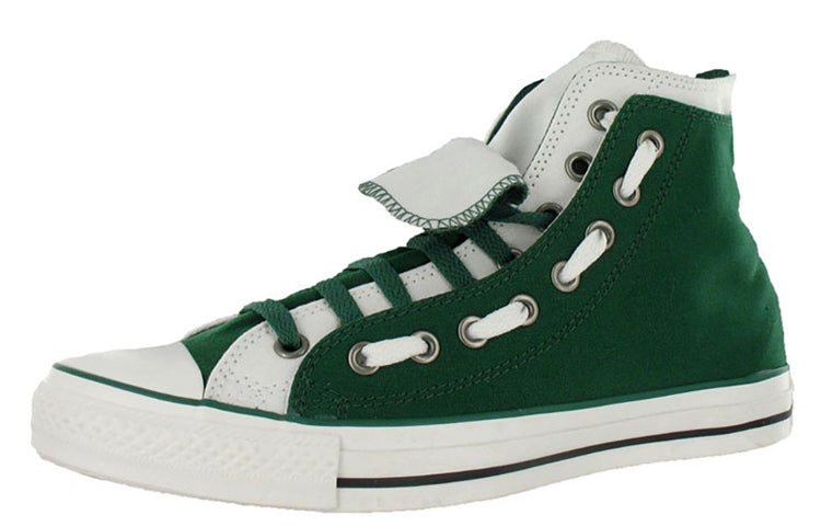 Converse Chuck Taylor All Star Green/White 107216F