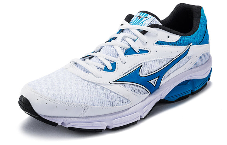 Mizuno Surge White Blue J1GC171327