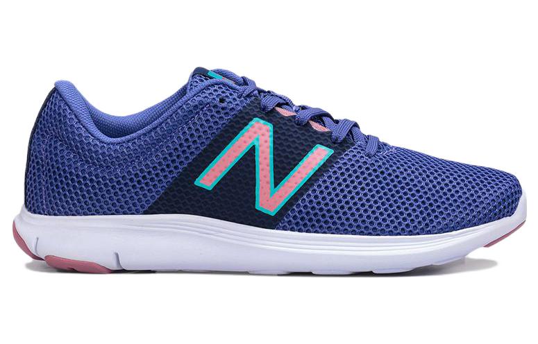 (WMNS) New Balance Koze 'Dark Blue Black' WKOZEMR1B