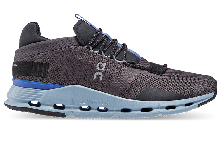On Running Cloudnova 'Eclipse Chambray' 26.98494