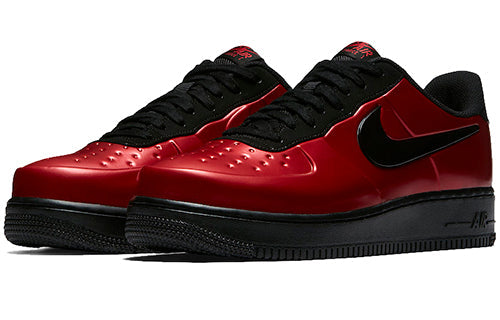 Nike Air Force 1 Foamposite Pro 'Cough Drop' AJ3664-601