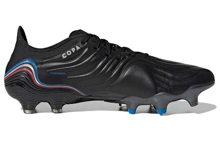 adidas Copa Sense.1 FG 'Black Blue Rush' GW4945