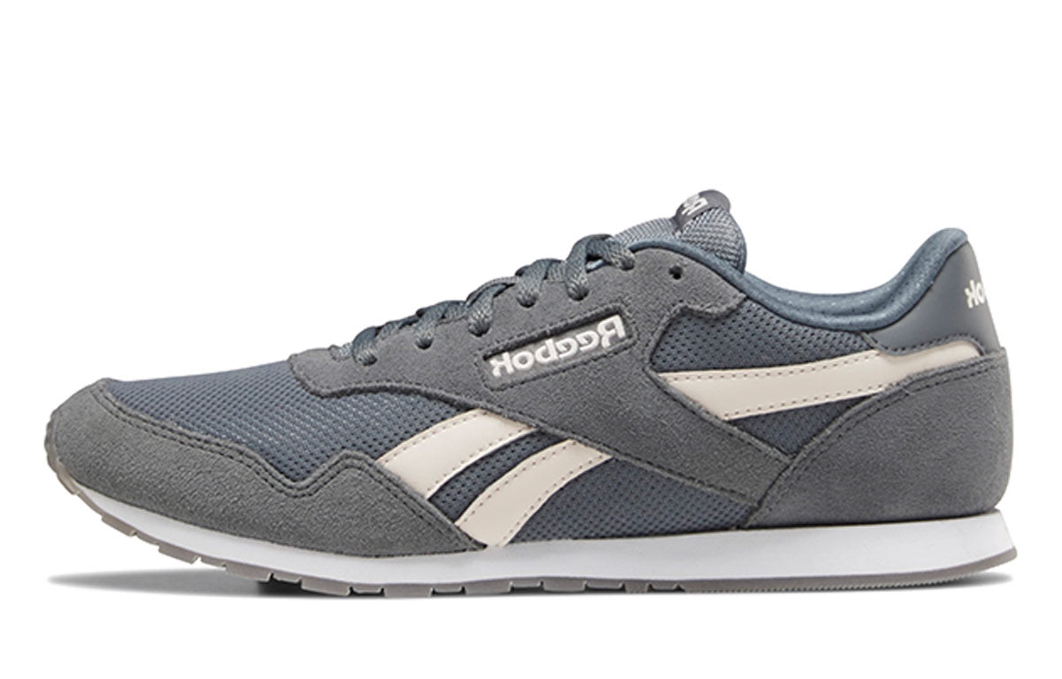 (WMNS) Reebok Royal Ultra Sl Grey 'Gray White' DV6682