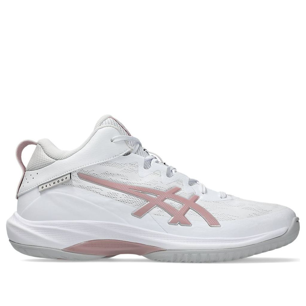 ASICS Gel-Hoop V17 S 'White Morganite' 1063A101-105