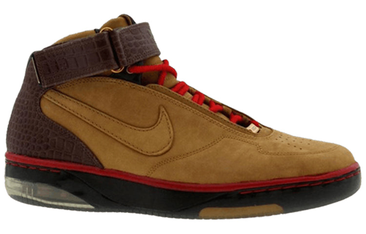 Nike Air Force 25 'League Pack' 316256-774