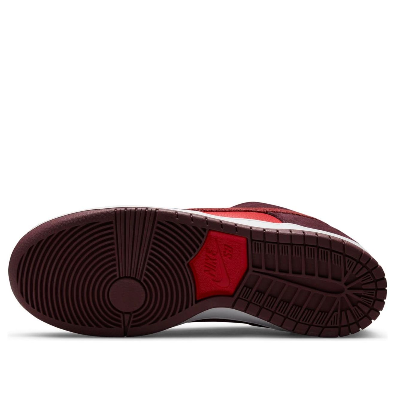 Nike SB Dunk Low Pro 'Fruity Pack - Cherry' DM0807-600