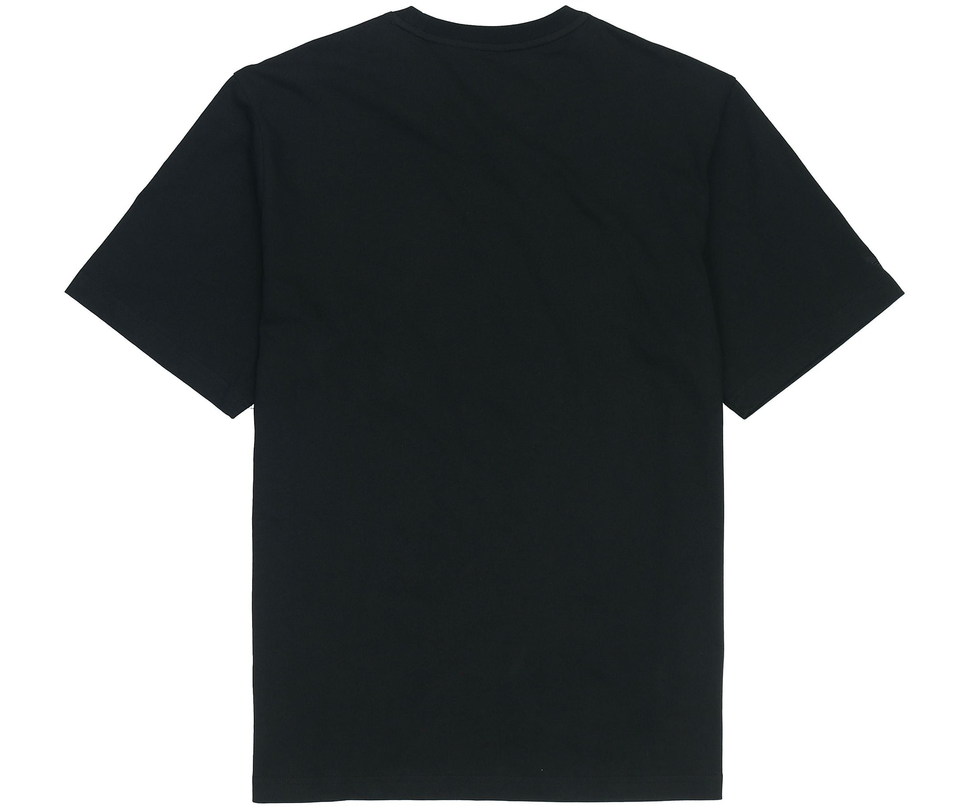 adidas originals x Charr Morita Short Sleeve Black T-Shirt HR3476