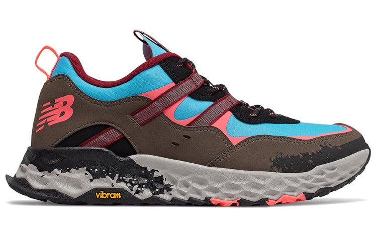 New Balance Fresh Foam 850 All Terrain 'Bayside' MS850TRD