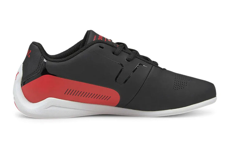 (GS) PUMA Scuderia Ferrari x Drift Cat 8 'Black Rosso Corsa' 339970-04