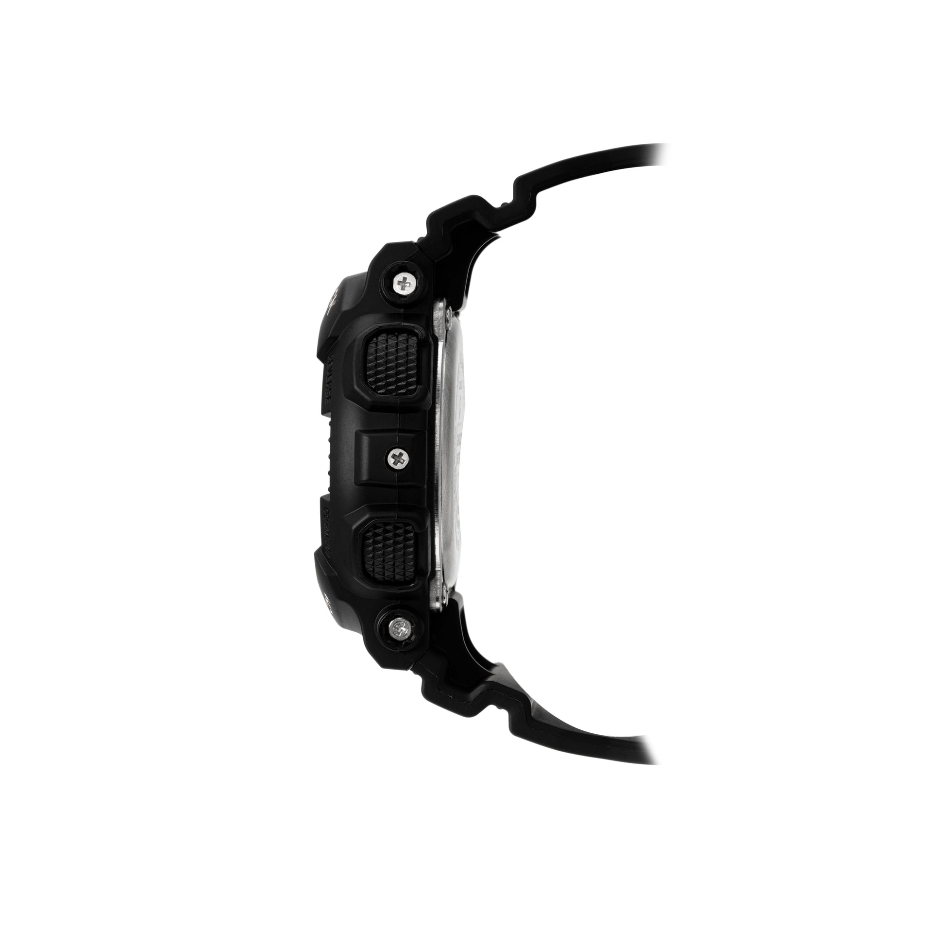 CASIO G-Shock Analog-Digital 'Black Gold' GMA-S140M-1APRD