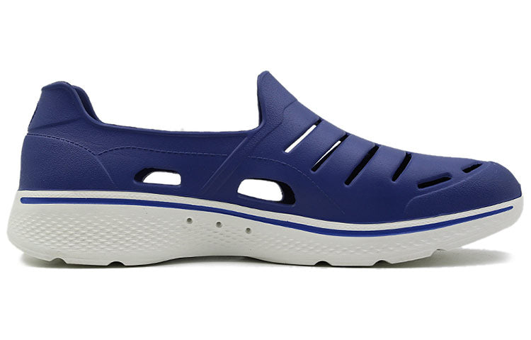 Skechers H2 Go Casual Navy Blue Sandals 54271-NVY