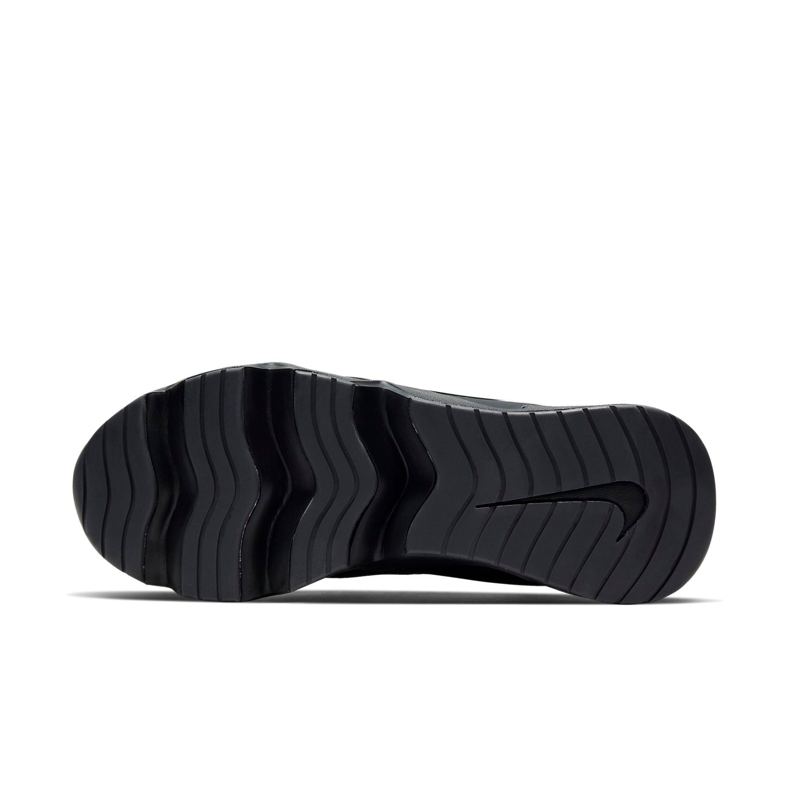 (WMNS) Nike RYZ 365 'Black Metallic Grey' BQ4153-004