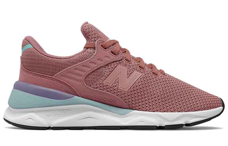 (WMNS) New Balance X-90 'Dark Oxide' WSX90CLC