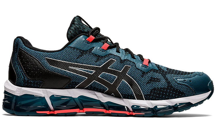 ASICS Gel Quantum 360 6 'Magnetic Blue' 1021A337-400