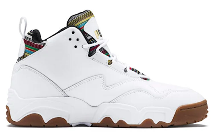 PUMA Source Mid 'Cinco de Mayo' 370224-01
