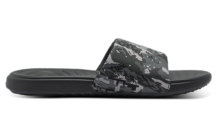 Under Armour Ansa Graphic Slide 'Pitch Grey Camo' 3024434-104