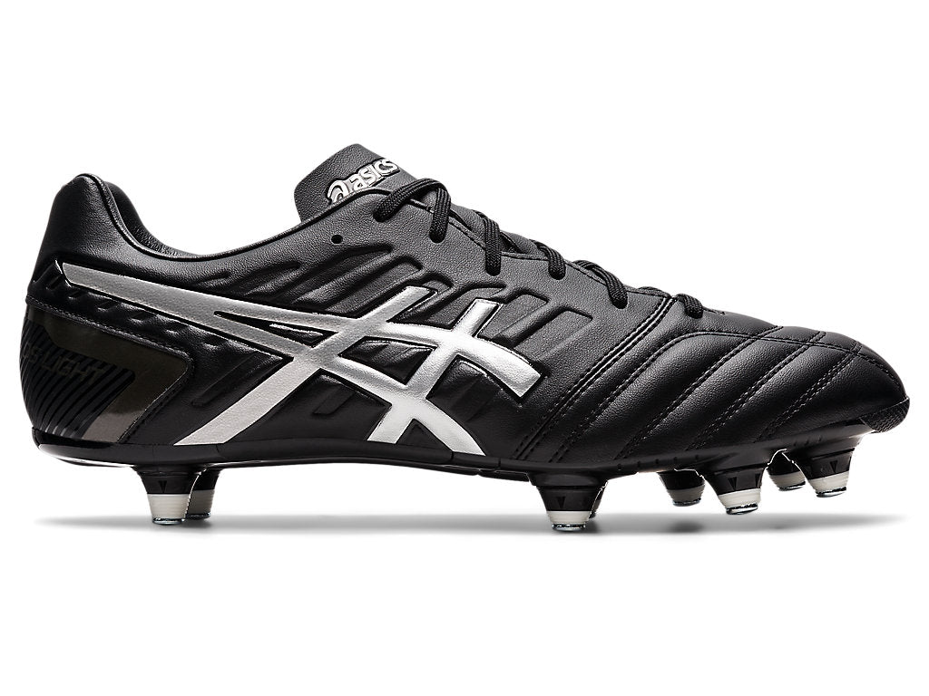 ASICS DS Light Gain ST Wide 'Black Pure Silver' 1101A041-001