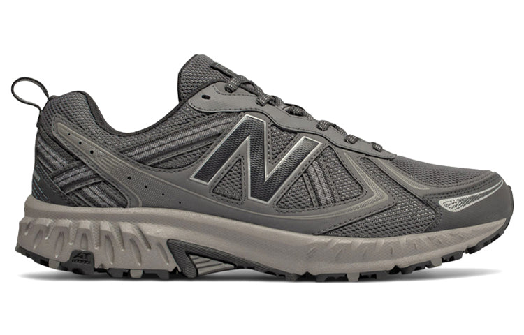 New Balance 410 v5 Shoes Grey MT410CC5