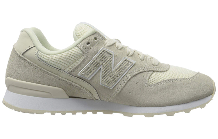 (WMNS) New Balance 996 'White Ivory' WR996LCB