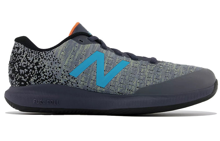 (WMNS) New Balance FuelCell 996v4 'Grey Citrus' WCH996O4