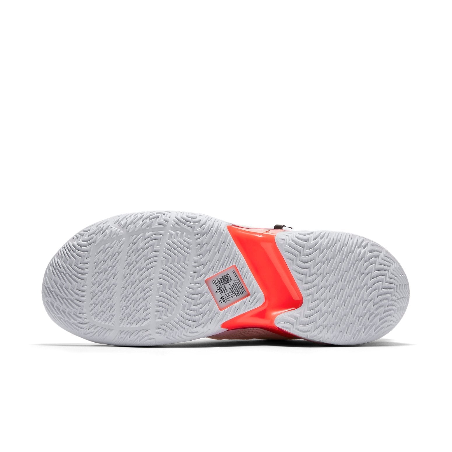 Air Jordan Why Not Zer0.3 SE 'Flash Crimson' CK6611-101
