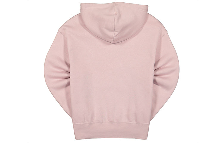 (WMNS) Nike Sportswear Leisure Sports Long Sleeve Hoodie Pink CZ2590-645