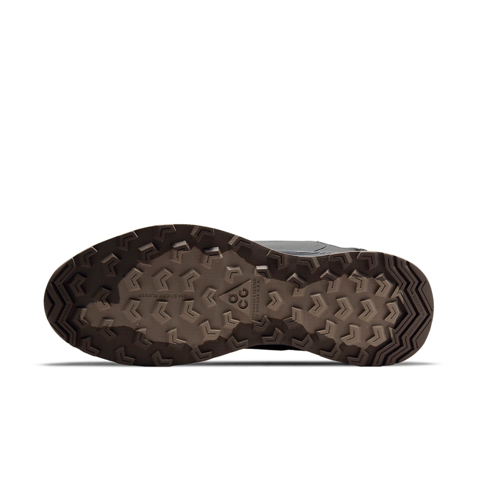 Nike ACG Air Nasu 2 'Anthracite' DC8296-002