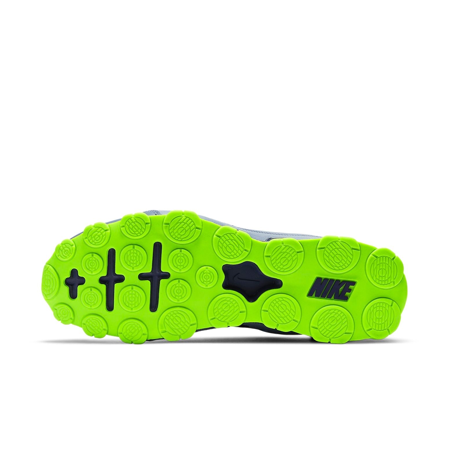 Nike Reax 8 TR Mesh 'Ashen Slate Electric Green' 621716-405