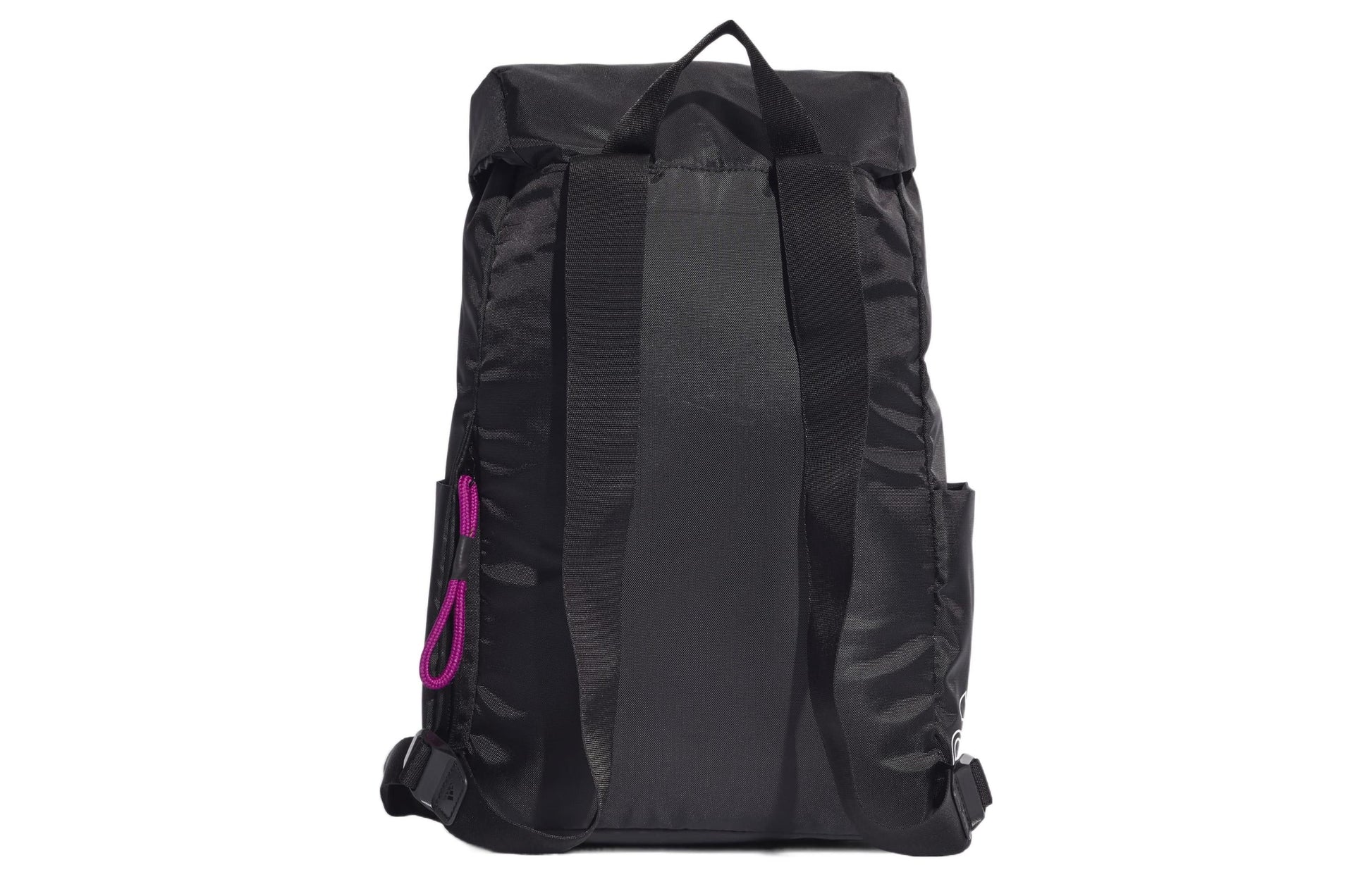 adidas Sport Backpack 'black sonic fuchsia' GU3150
